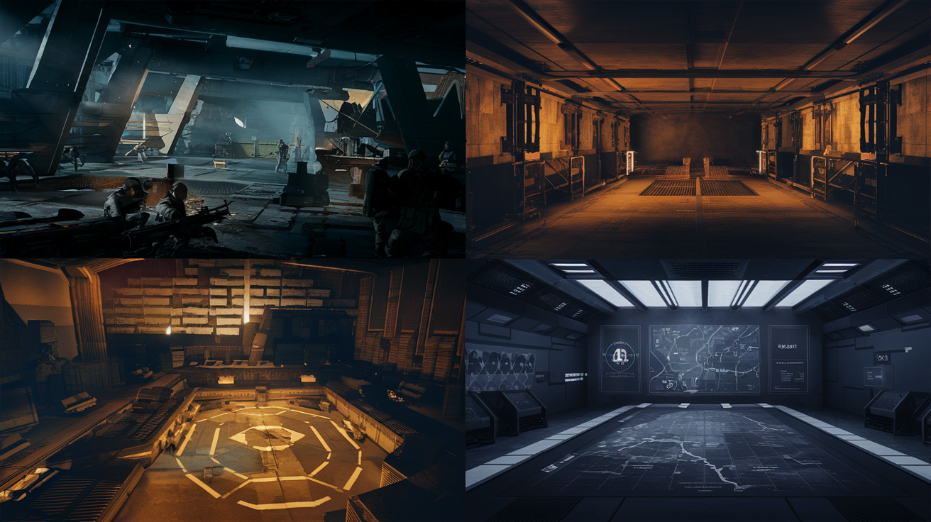 The 4 Crisis Theaters Every Christian Husband Must Master