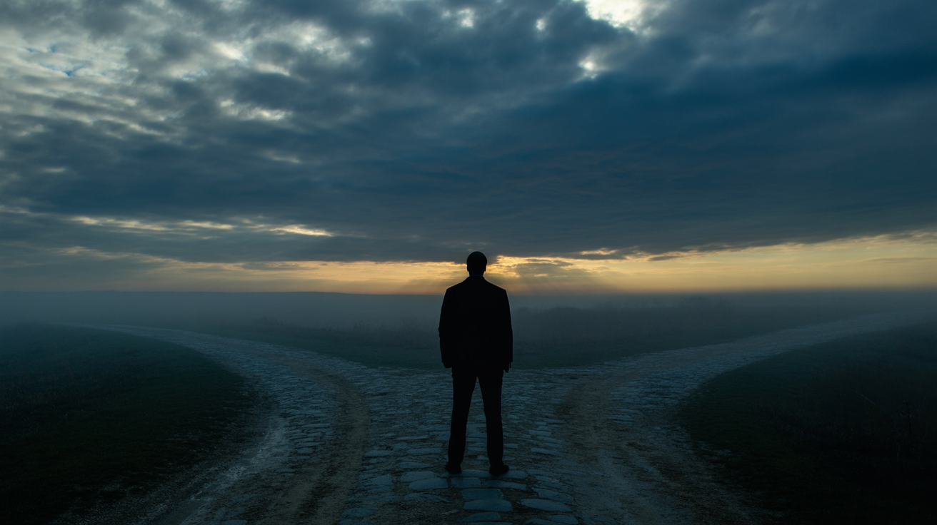 When There's Another Man: What You Need to Know First