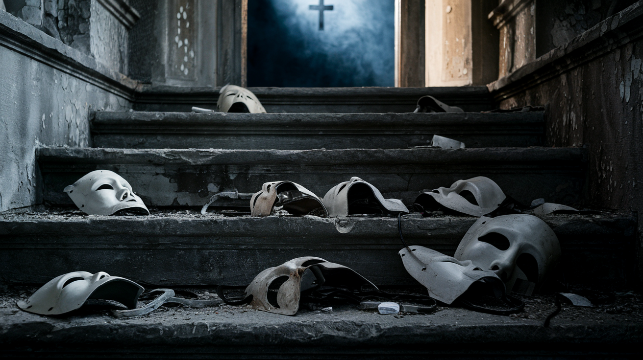 Abusive Patterns: Theater of Demands