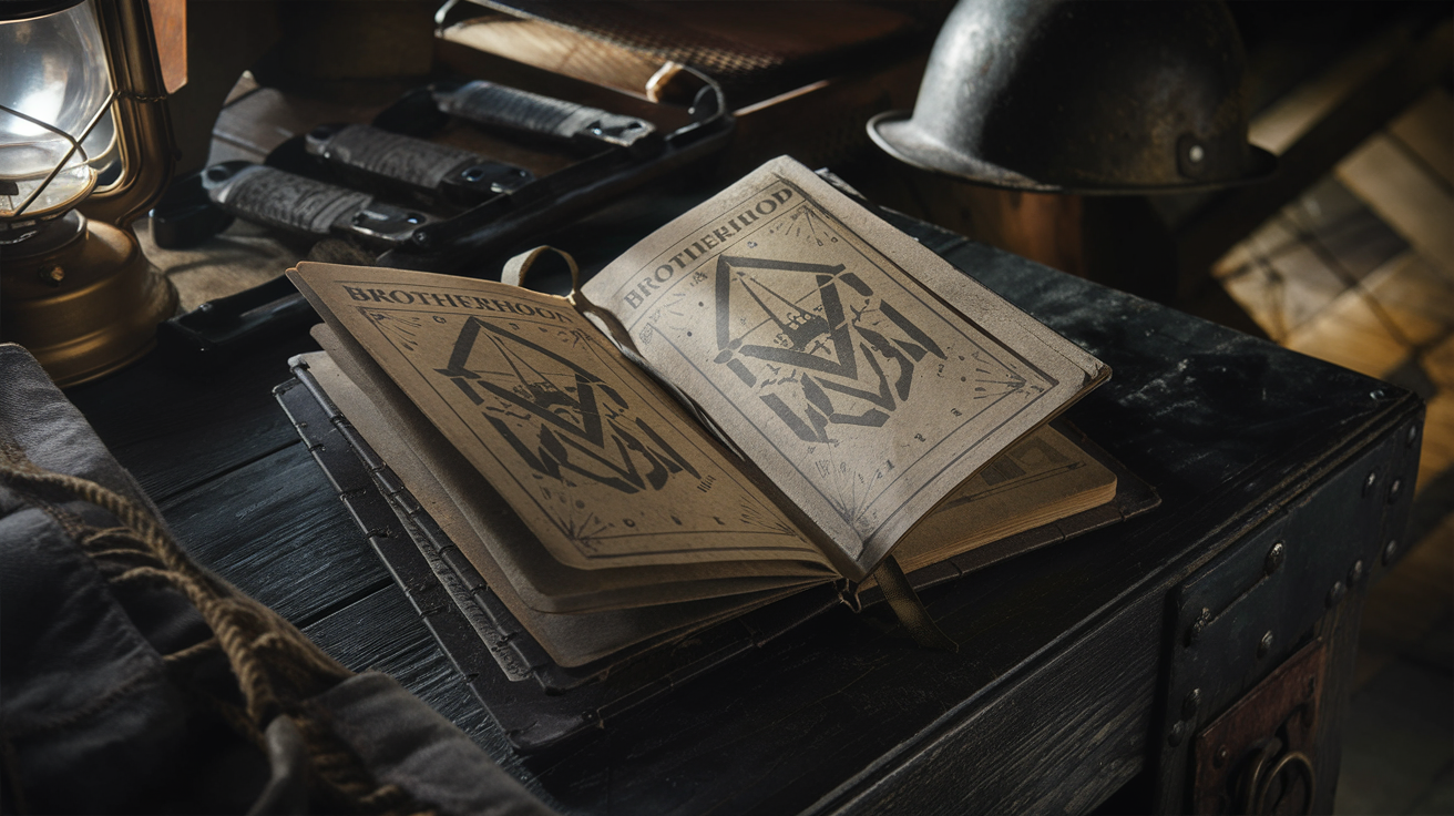 After Action Review: Learn From Every Fight