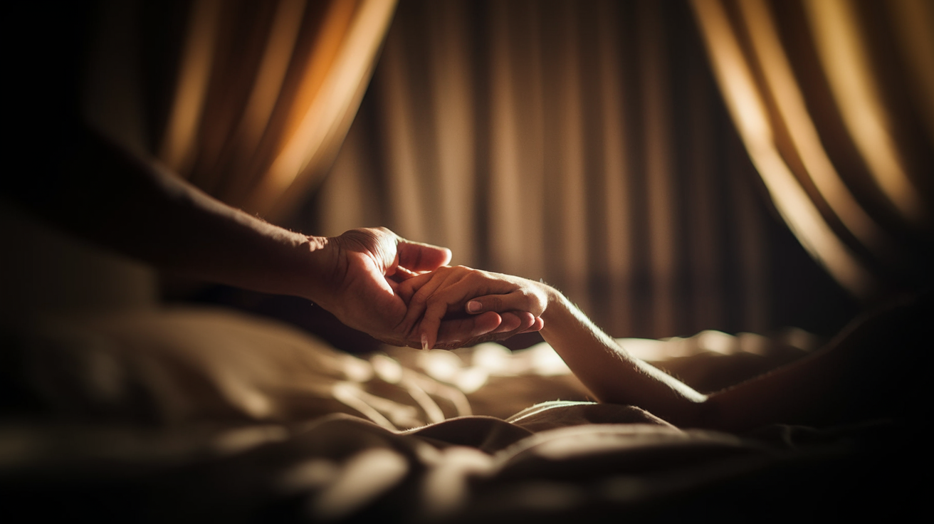 Afterglow Connection: Critical 30 Min