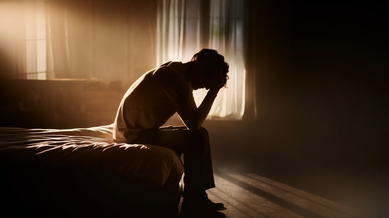 Afterglow Intimacy: Sacred Minutes