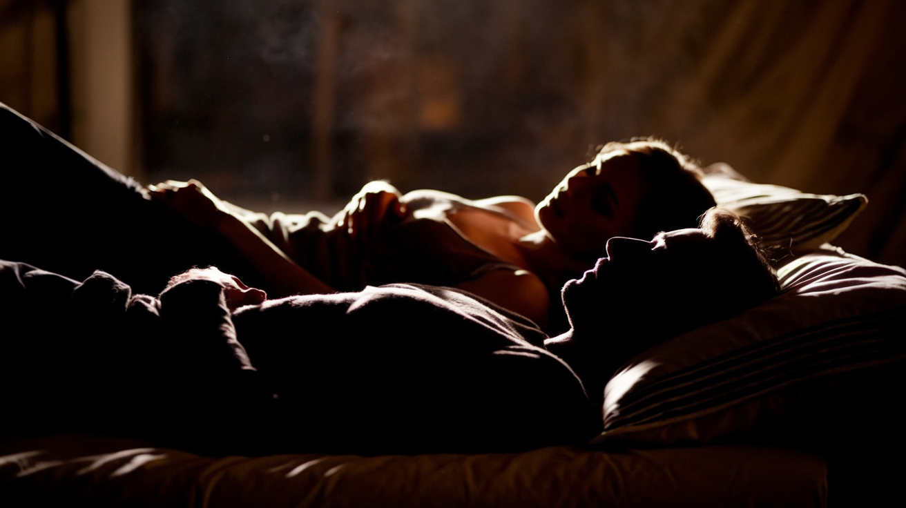 Afterglow Intimacy: Victory Condition