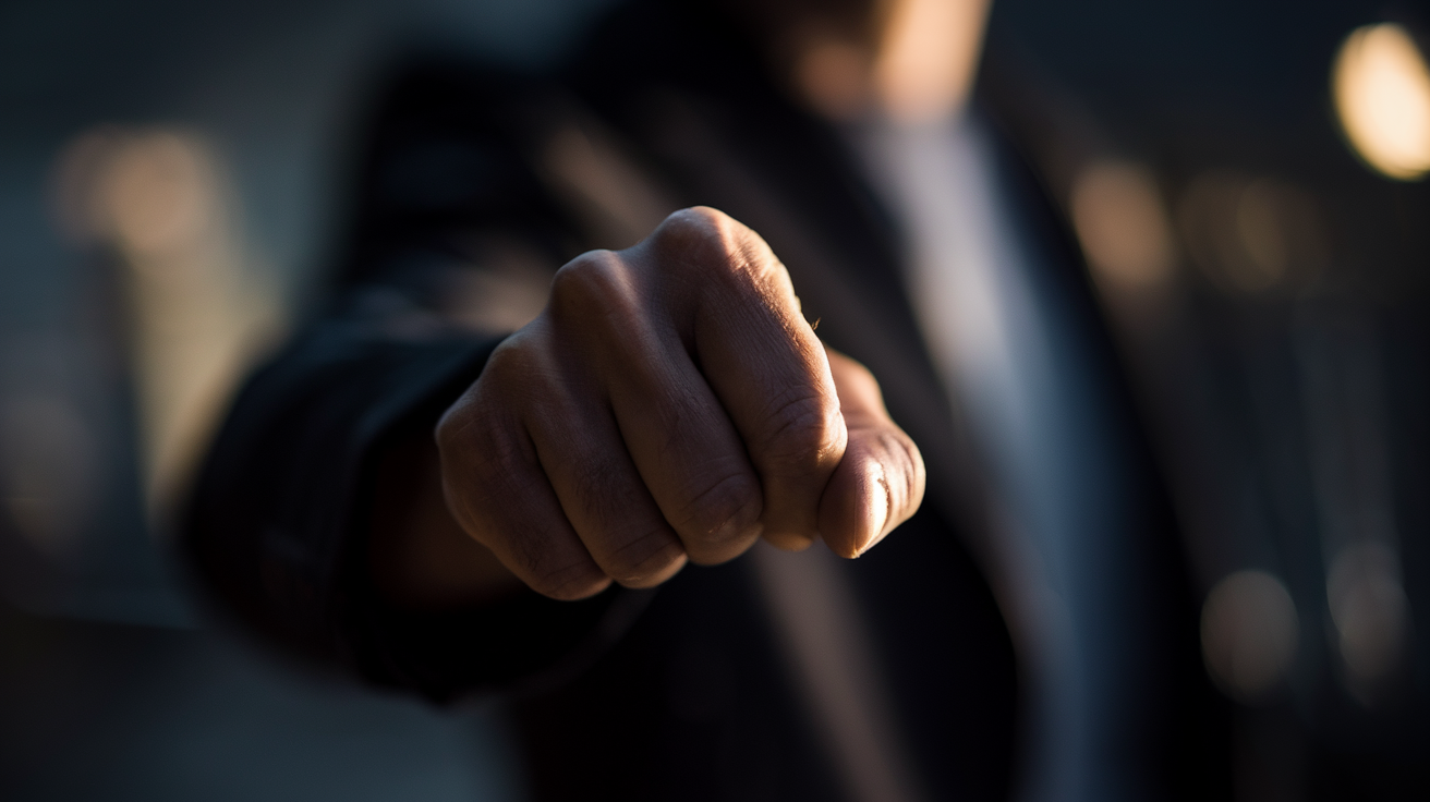 Amygdala Hijack: Biological Truth