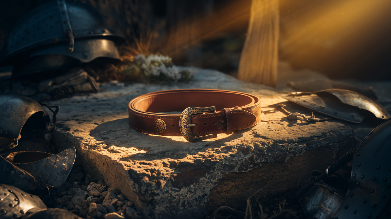 Armor Truth Deployment: Foundation First