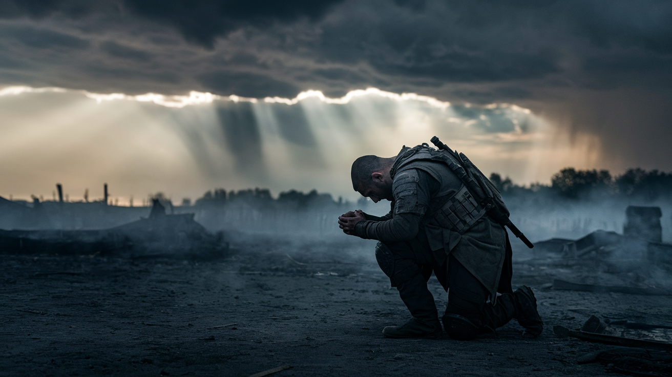 Battle Protocol: Real-Time Combat Plan