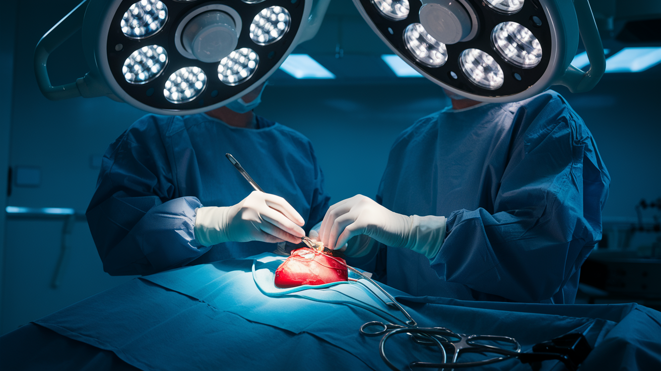 Belief Surgery: Remove Marriage Lies