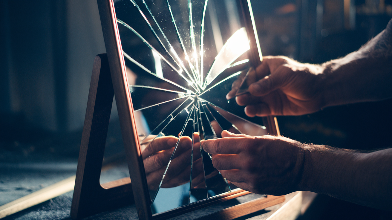 Betrayal Recovery: Survive Discovery