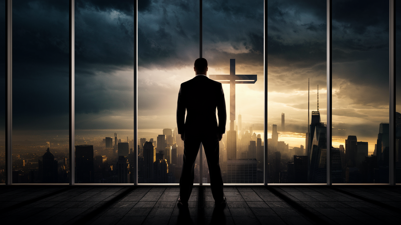 Biblical Entrepreneurship: God's Business