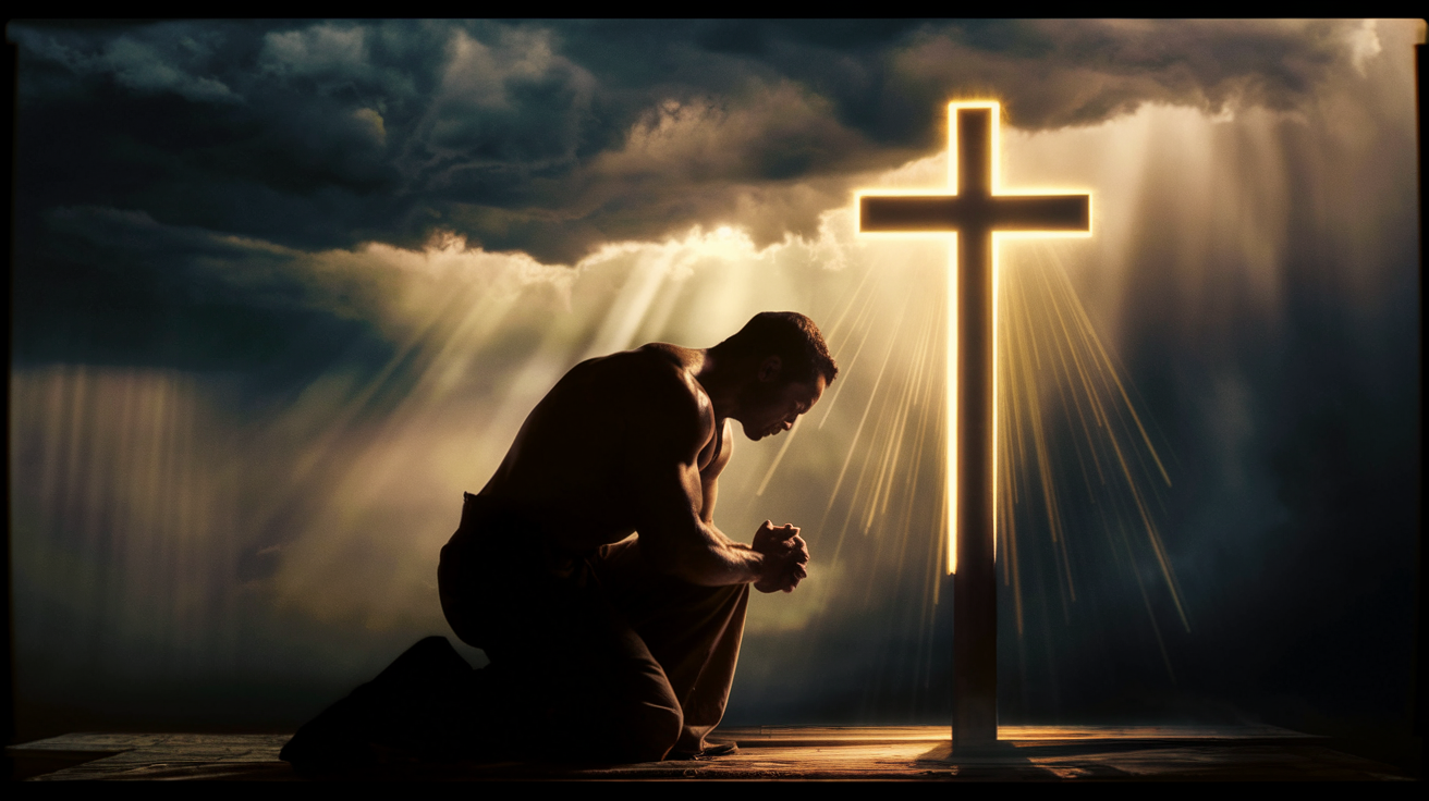 Biblical Headship: Lead Like Christ