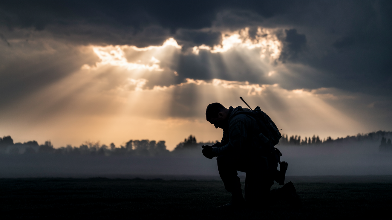 Biblical Influence: Give Your Way to Victory