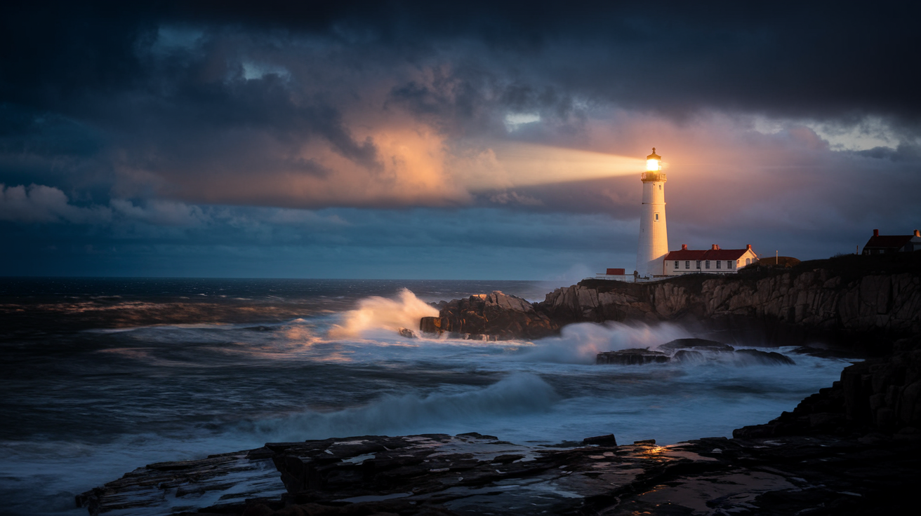 Christ-Centered Leadership: Beyond Control