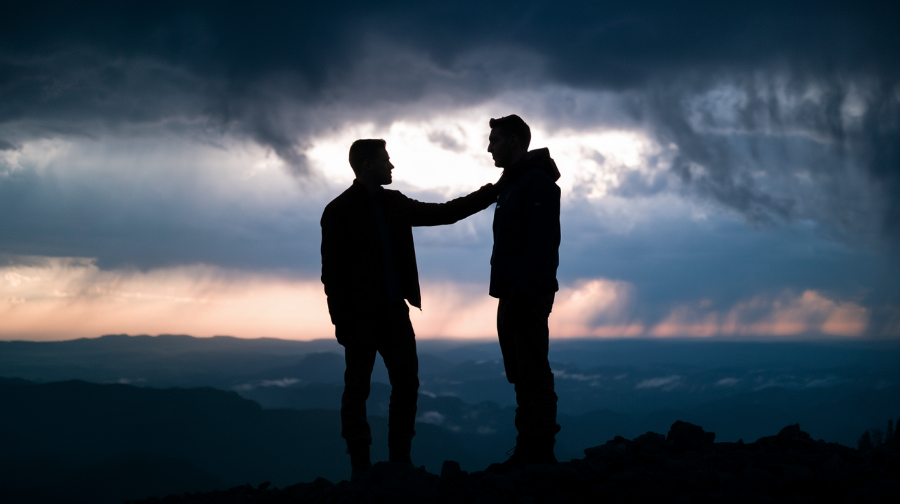 Christian Marriage Accountability: Why Going Solo Fails