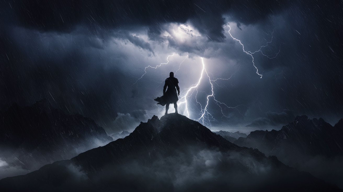 Christian Marriage Crisis: Desperation Weakness Strategy