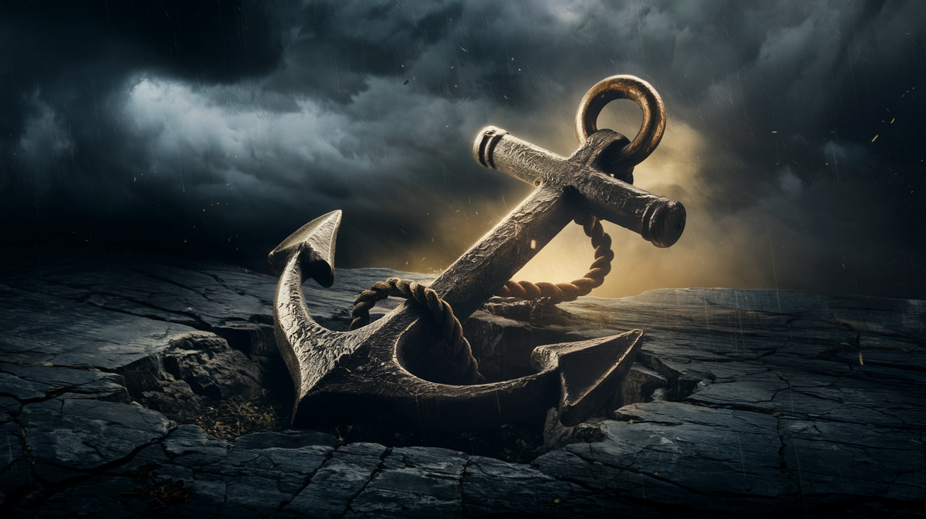 Christian Marriage Identity Crisis: Stop Living From Wounds