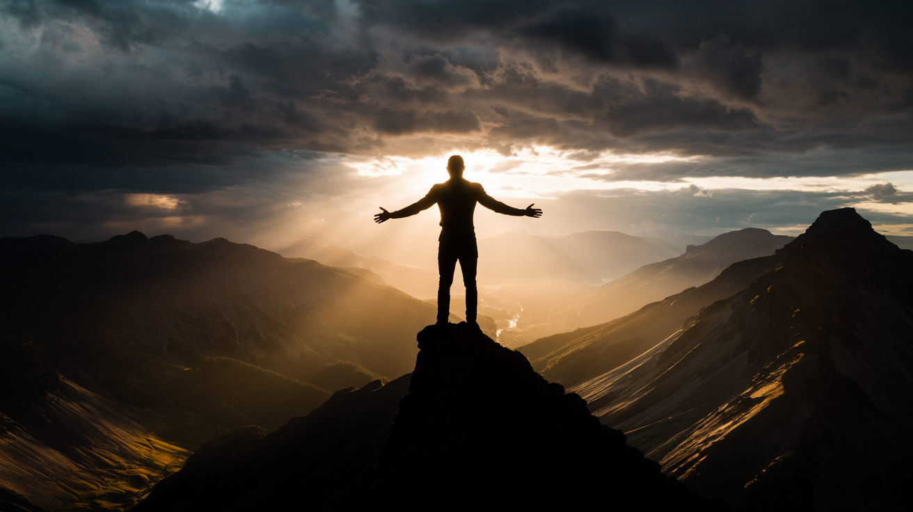 Christian Marriage Leadership That Actually Transforms