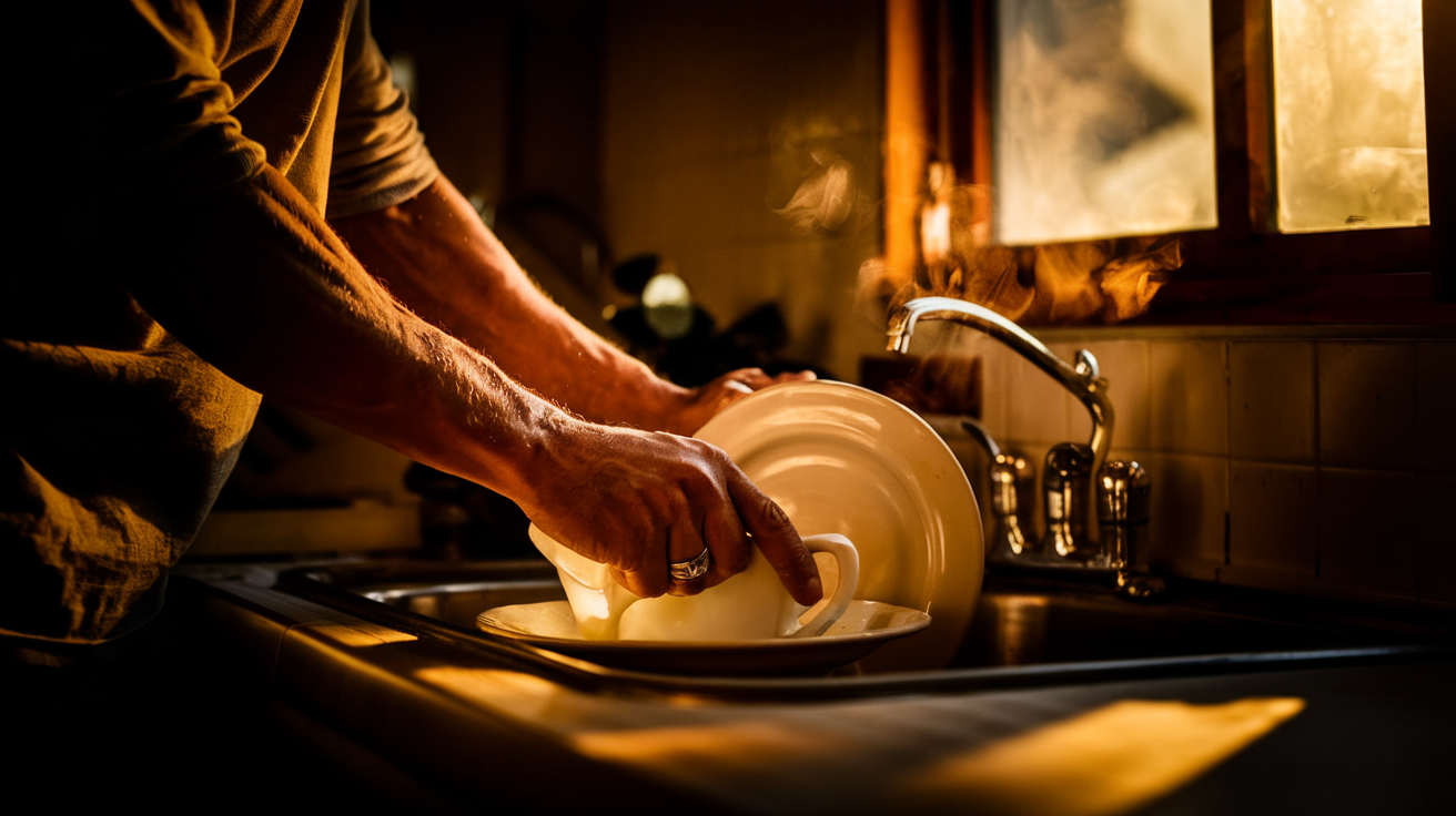 Christian Marriage Service: Transform Resentment Into Love