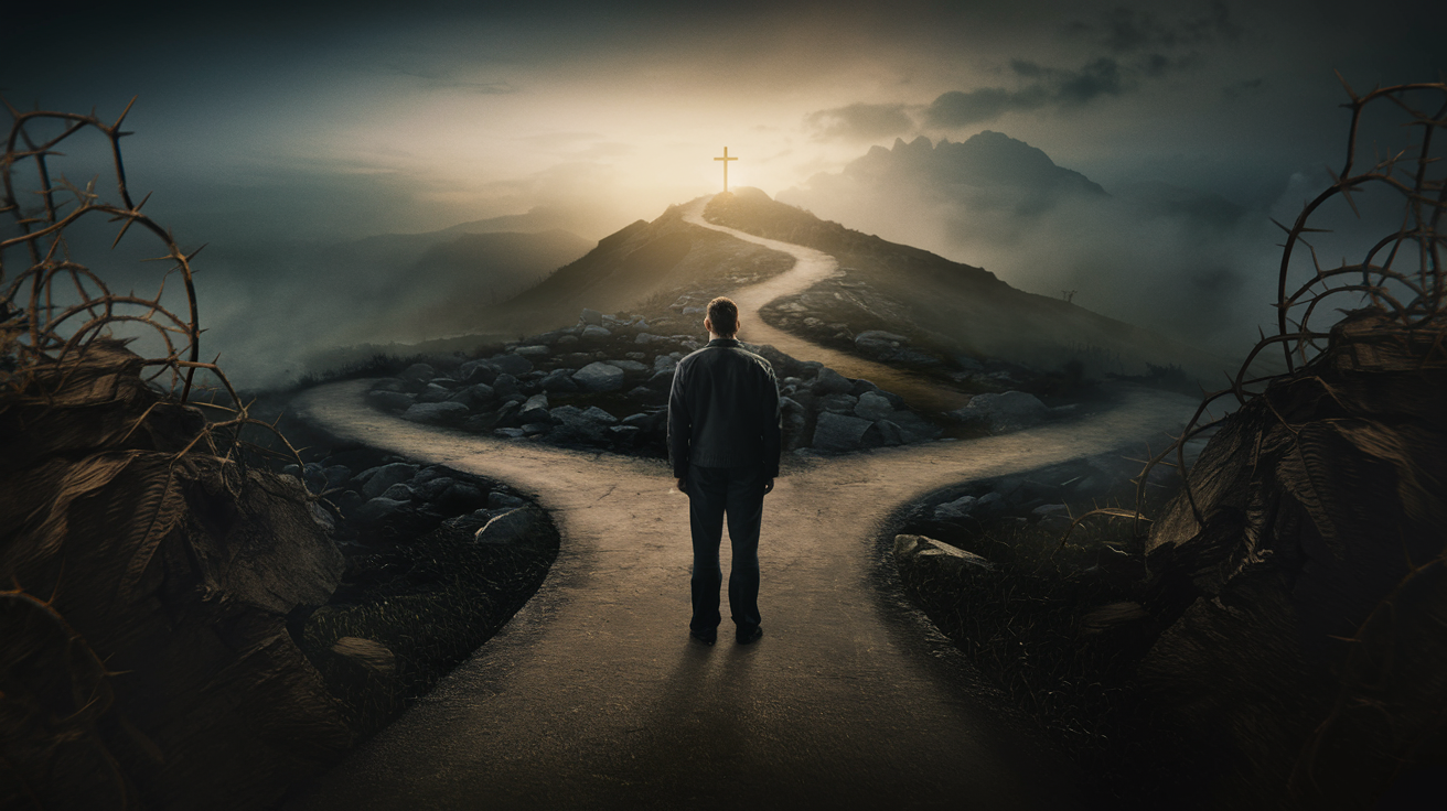 Comfortable Christianity Marriage: Breaking Lukewarm Faith