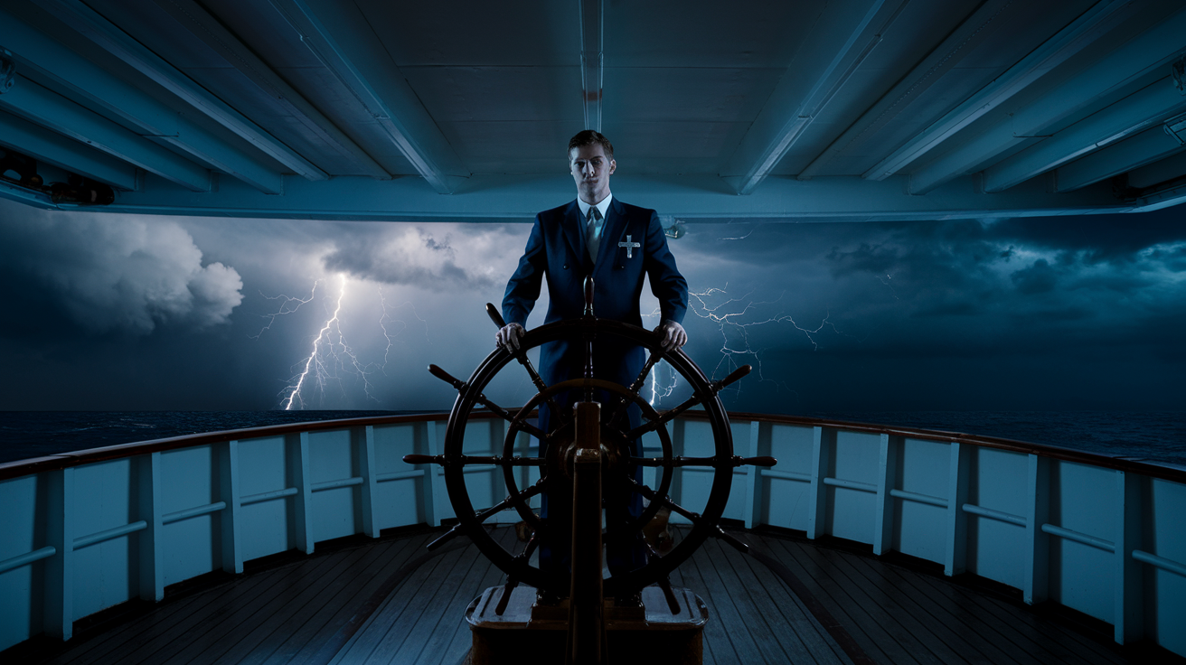 Confident Response: From Reactive to Strategic