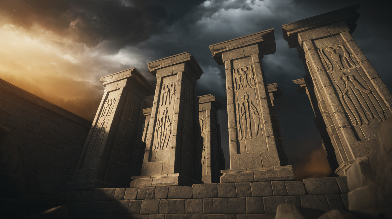 Core 4 Foundation: Daily Deposits