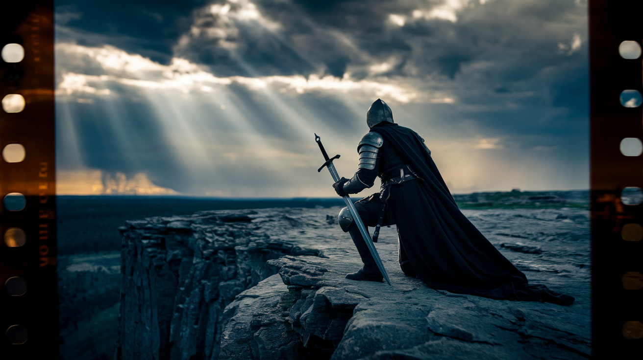 Courageous investment Christian marriage: Fight For What Matters