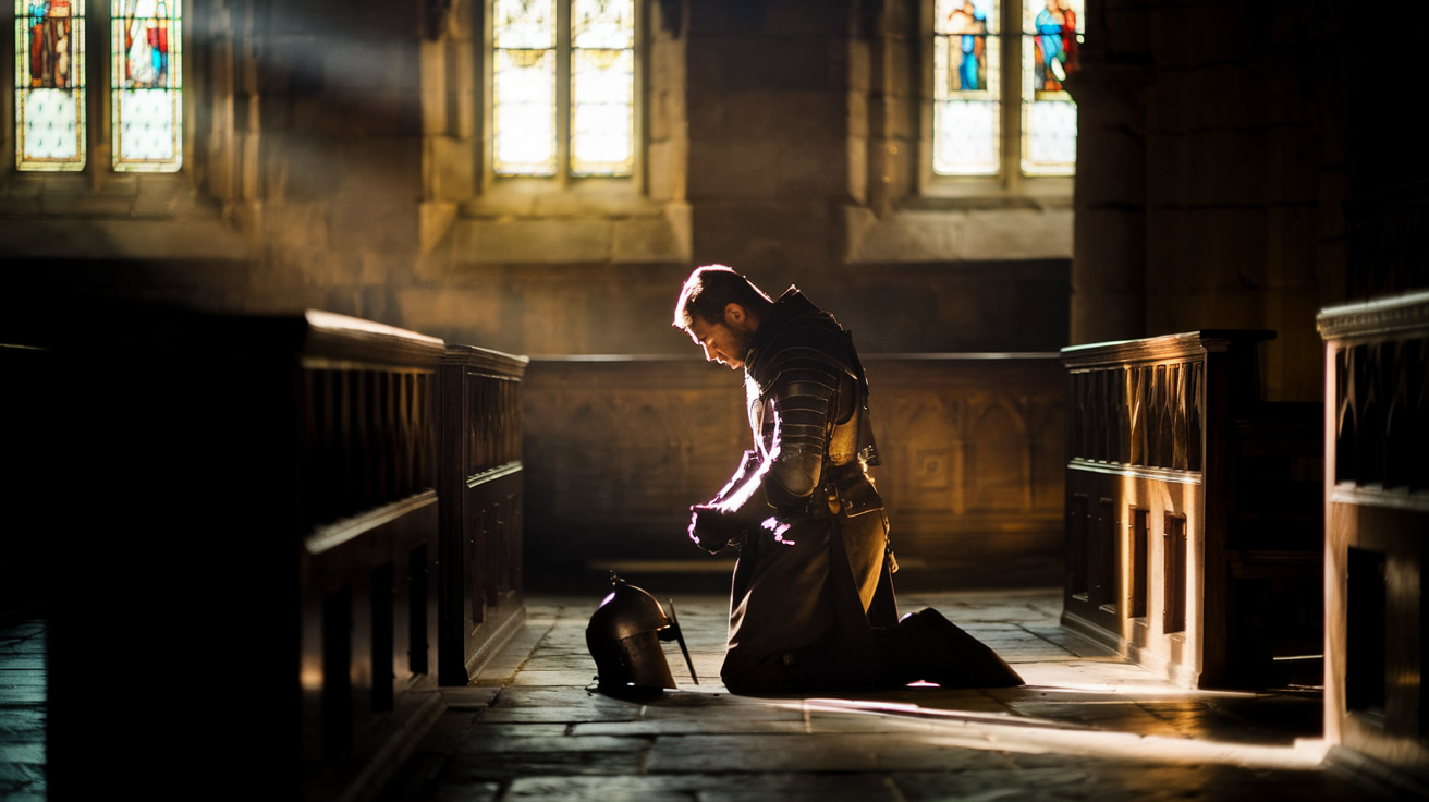 Crisis Reflexes: 5 Patterns Destroying You