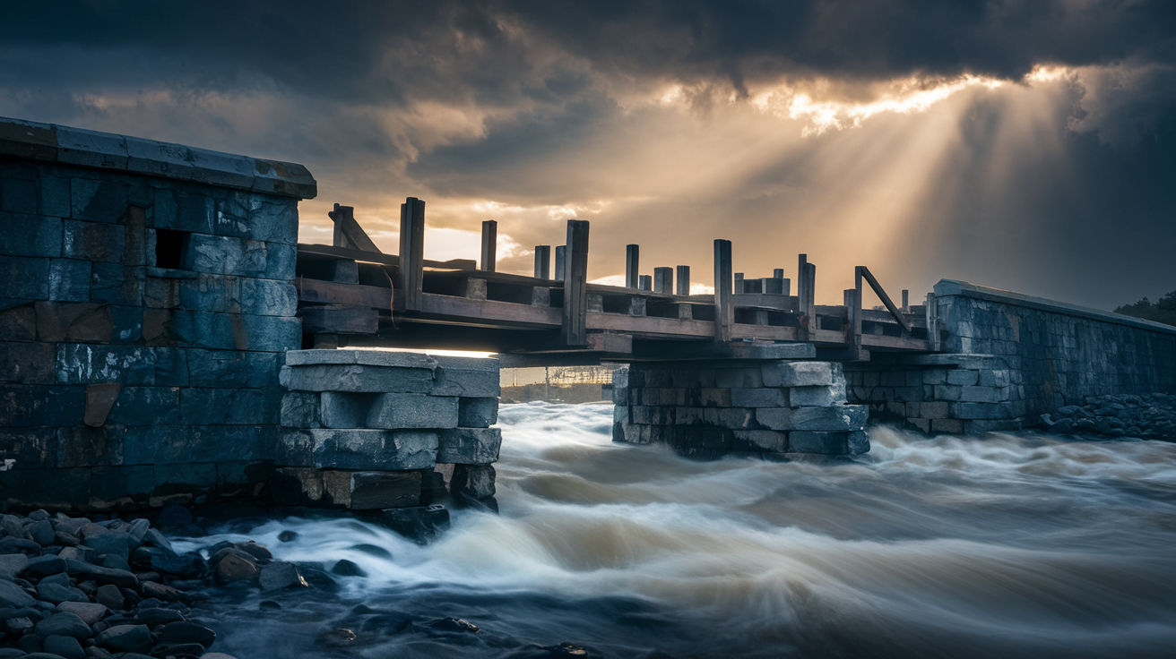 Daily Deposits: Build Trust Not Excuses