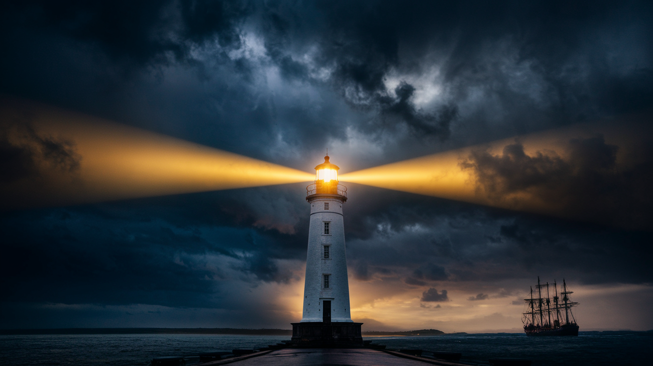 Divine Magnetism: 8-Stage Timeline