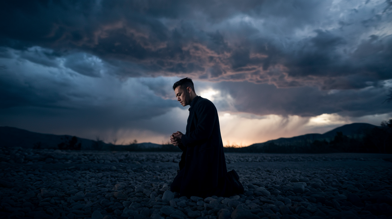 Divine Power: Spirit vs Flesh Change