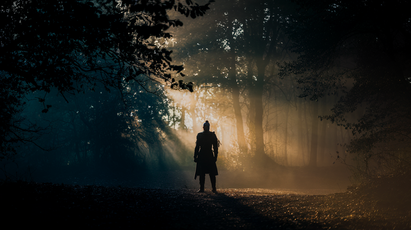 Dorsal Vagal Shutdown: Why She Disconnects