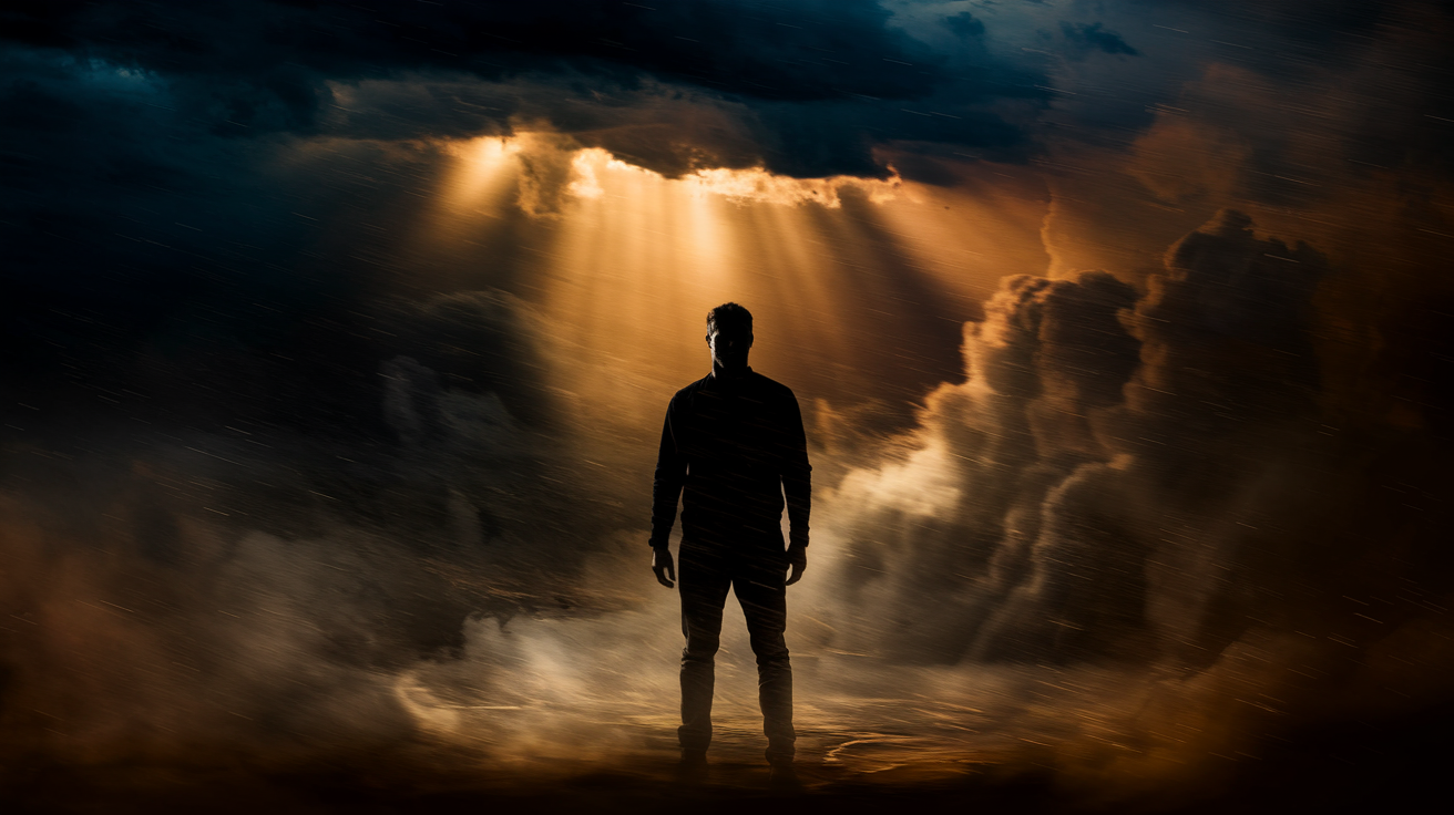 Emotional Regulation: Stop Biology Betrayal