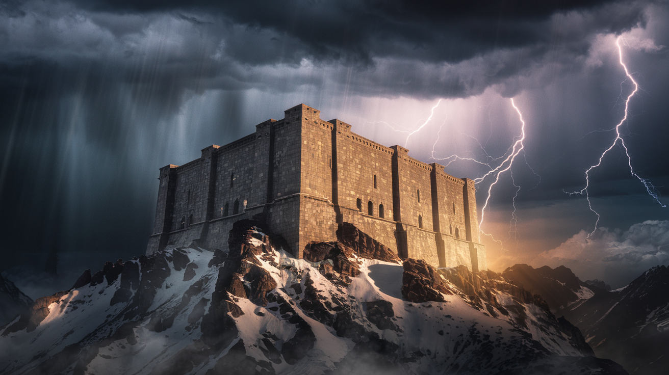 Emotional Regulation: Rule Your Spirit