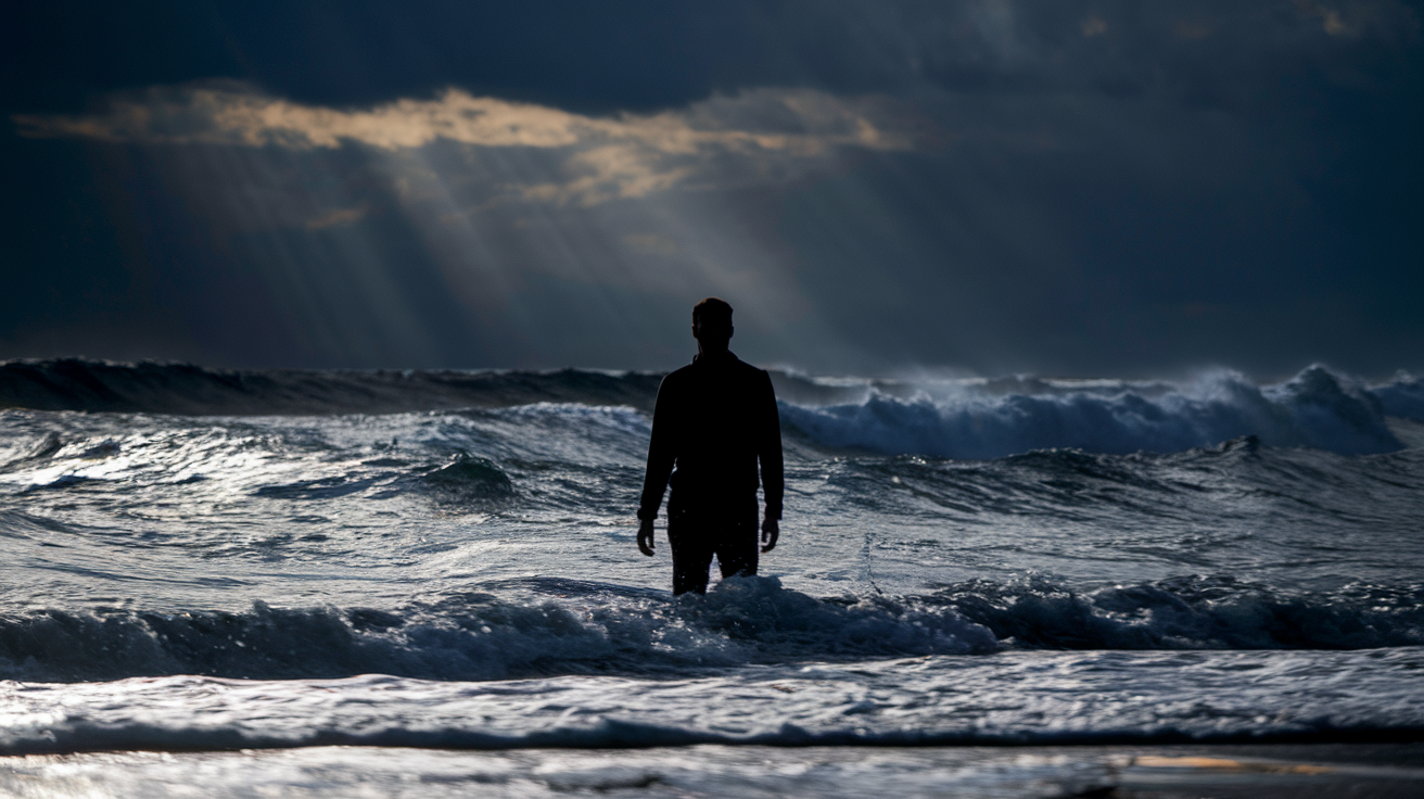 Emotional Regulation: Stop Sabotaging Help