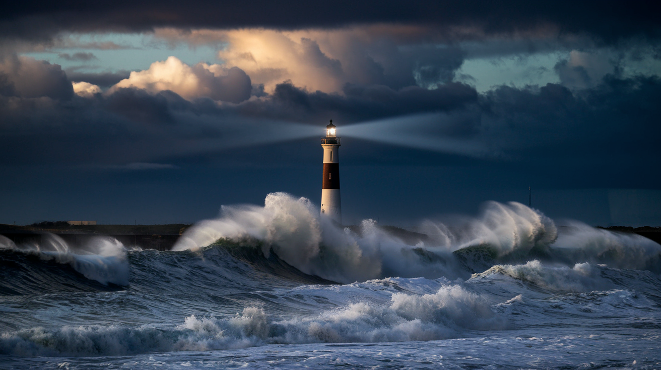 Emotional Regulation: Stop Her Storm Control