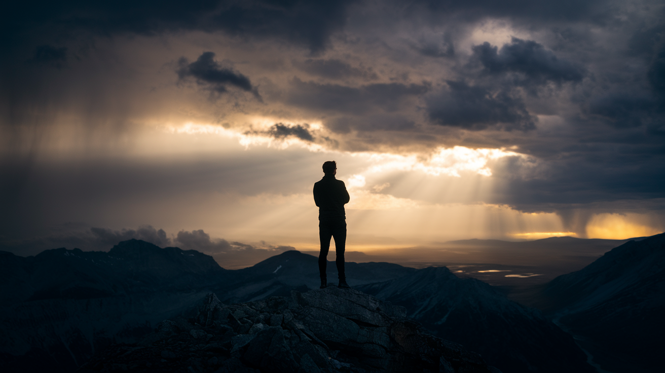 Emotional Responsibility: Stop Making Her