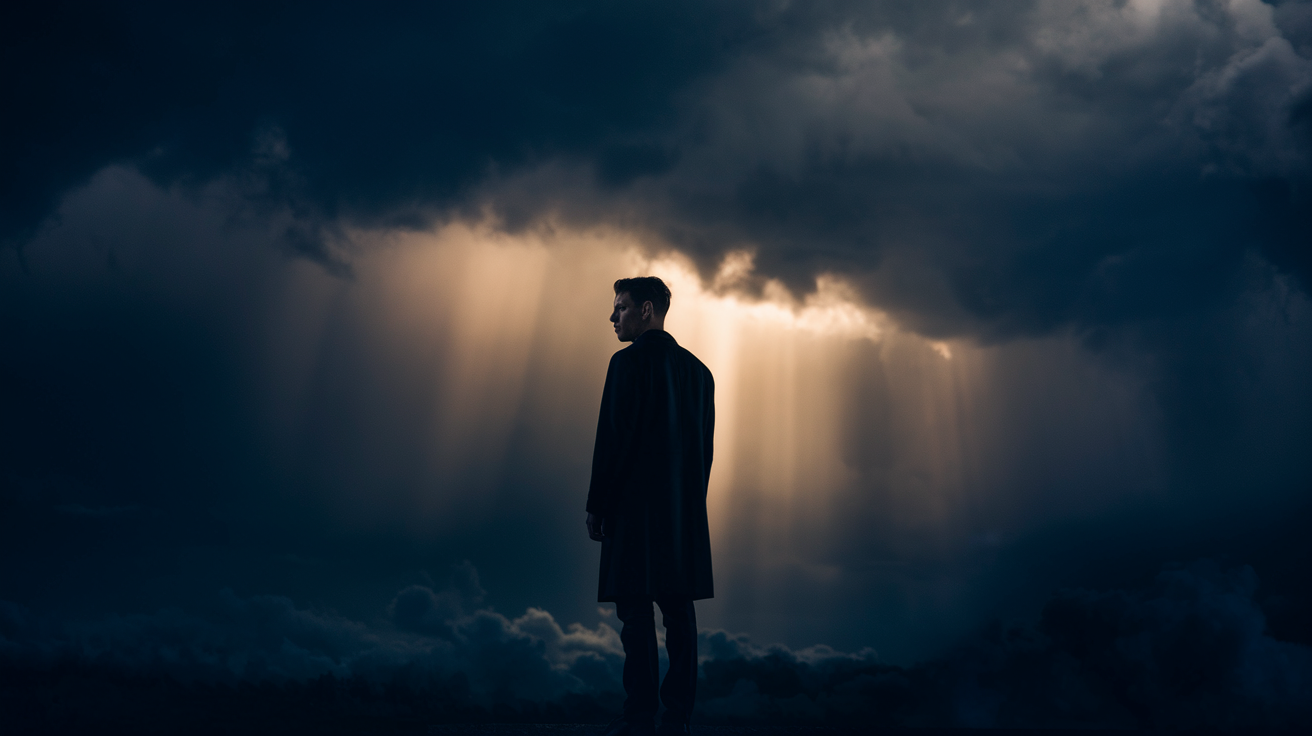 Emotional Safety: Why She Confides Others