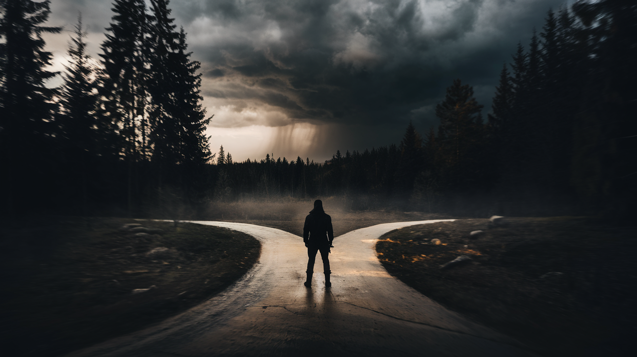 Emotional Triggers: The Warrior's Code