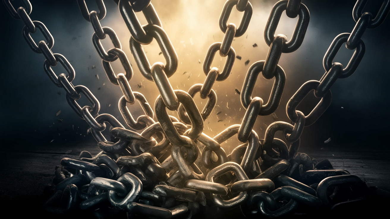 Enabling Wife Bondage: Stop the Cycle