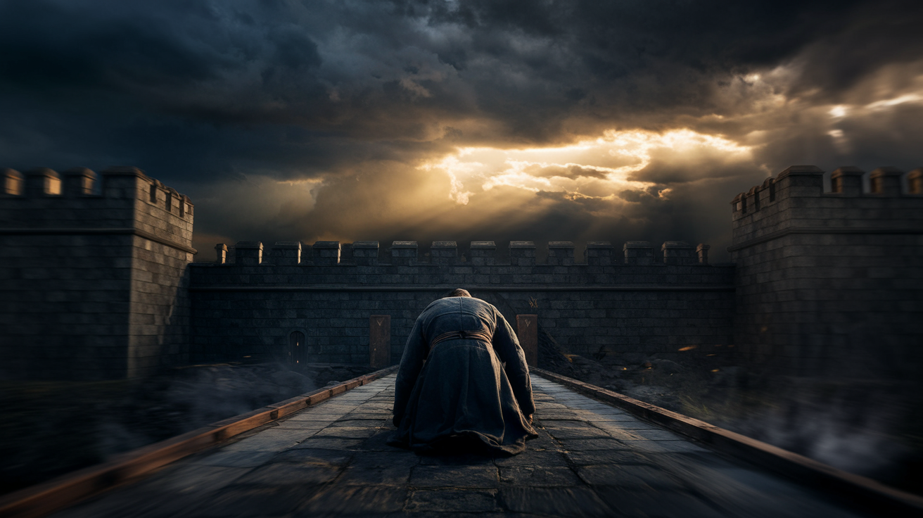 Extreme Ownership: Prove You're Safe