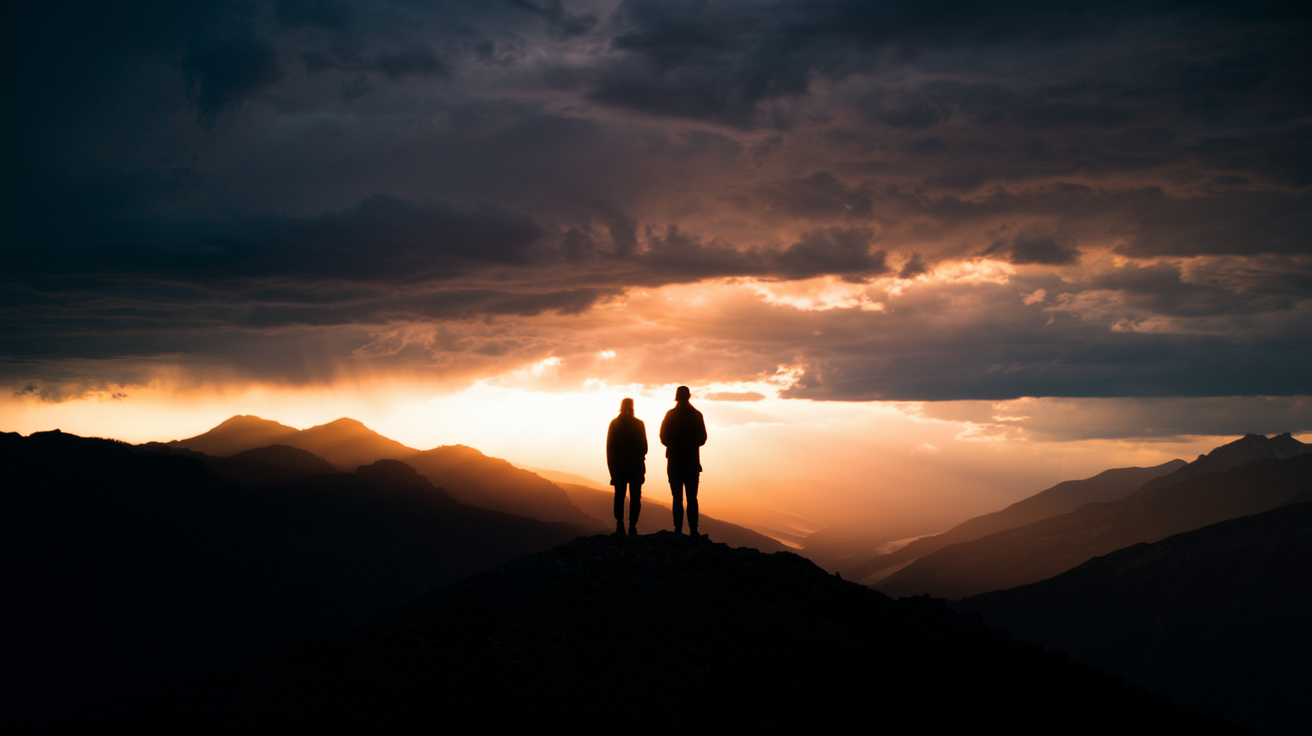 Faith Differences: Love Unequally Yoked