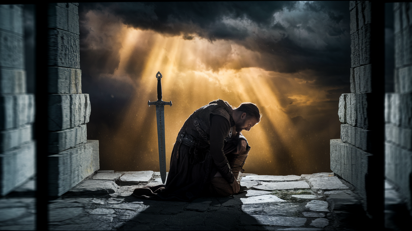 Faith Integration: Align Spirit Truth