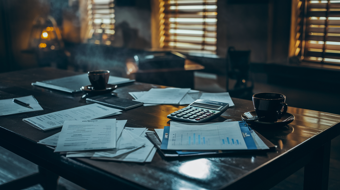 Financial Control: End Money Secrecy