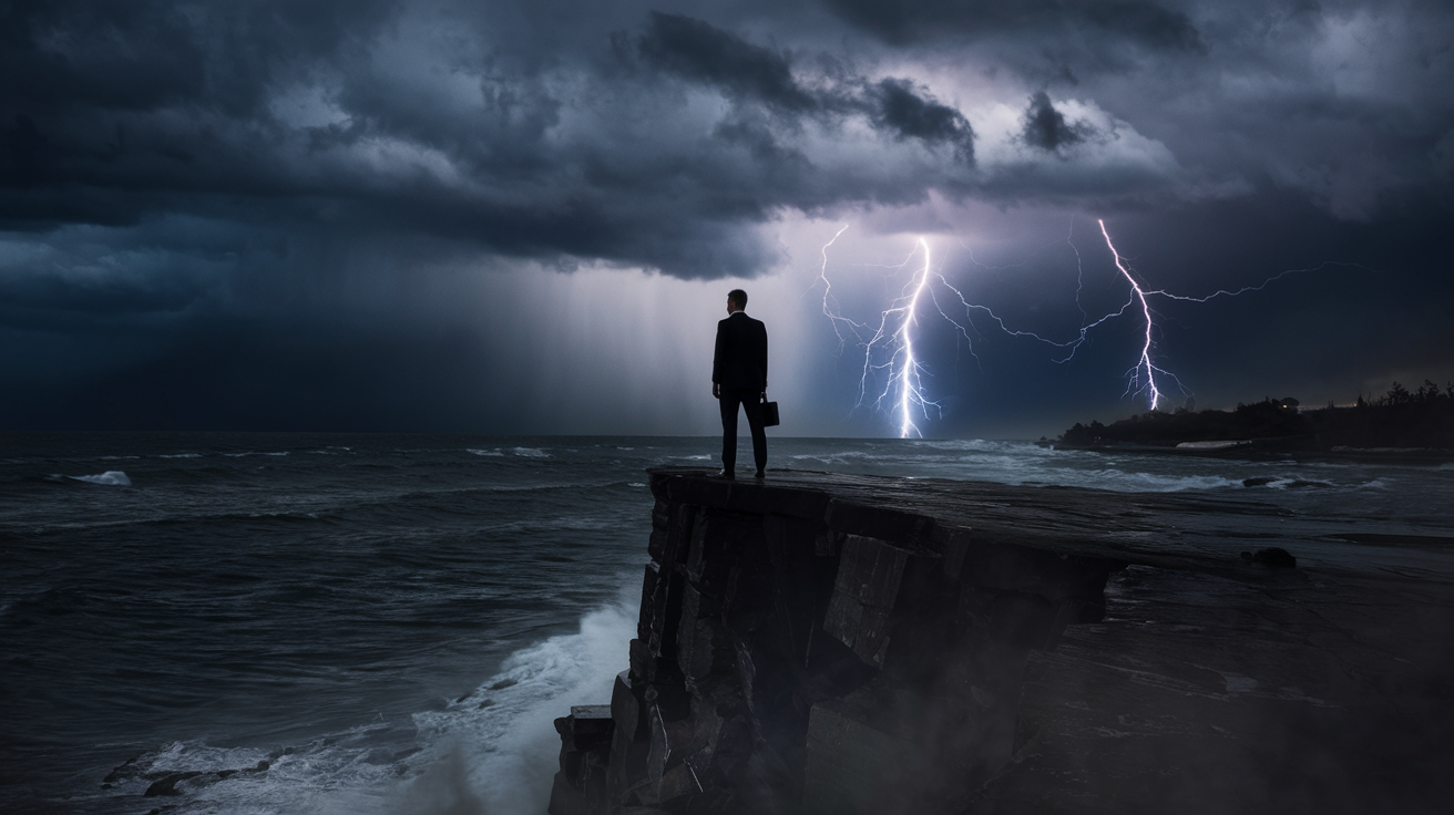 Financial Crisis: Pressure Response Plan