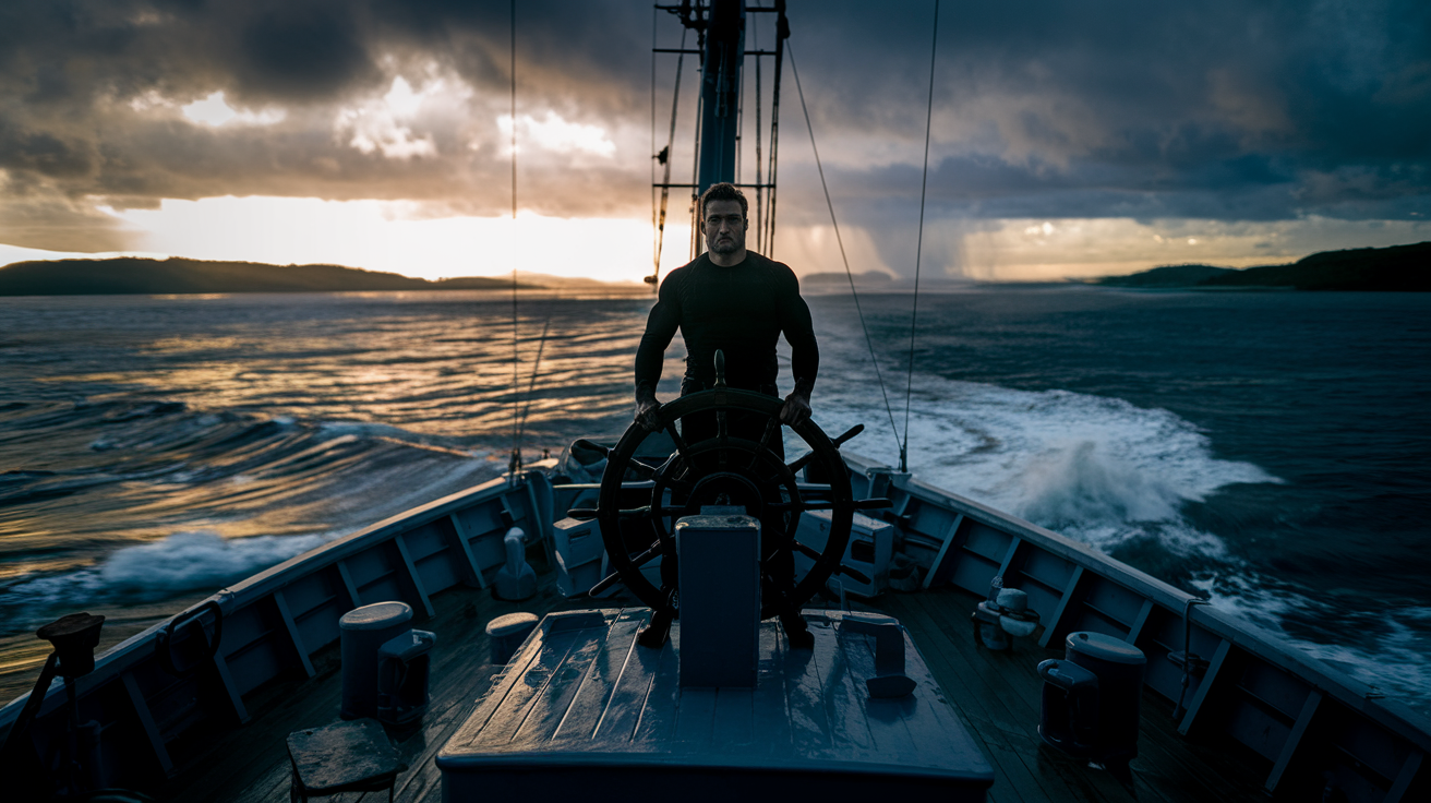 Financial Leadership: End the Chaos