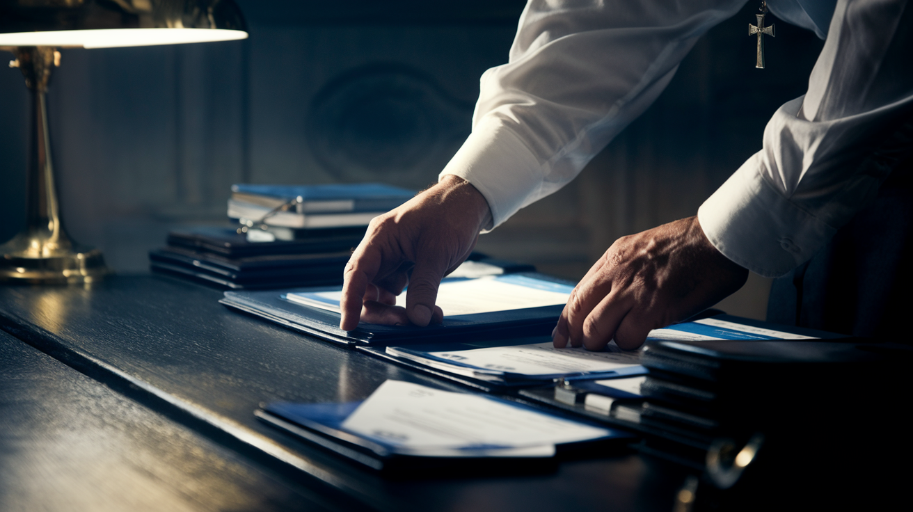 Financial Leadership: Stop Money Wars