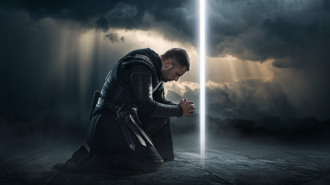 Focus Discipline: Stop Being Divided