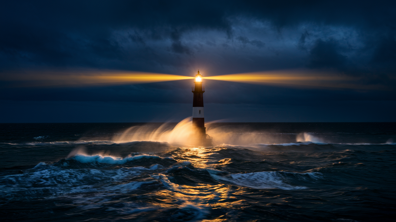 Focused Purpose: Single Eye Clarity