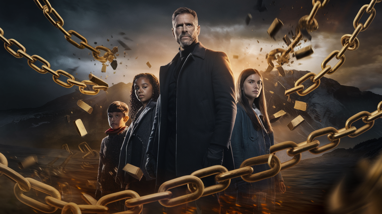 Generational Impact: Breaking Cycles