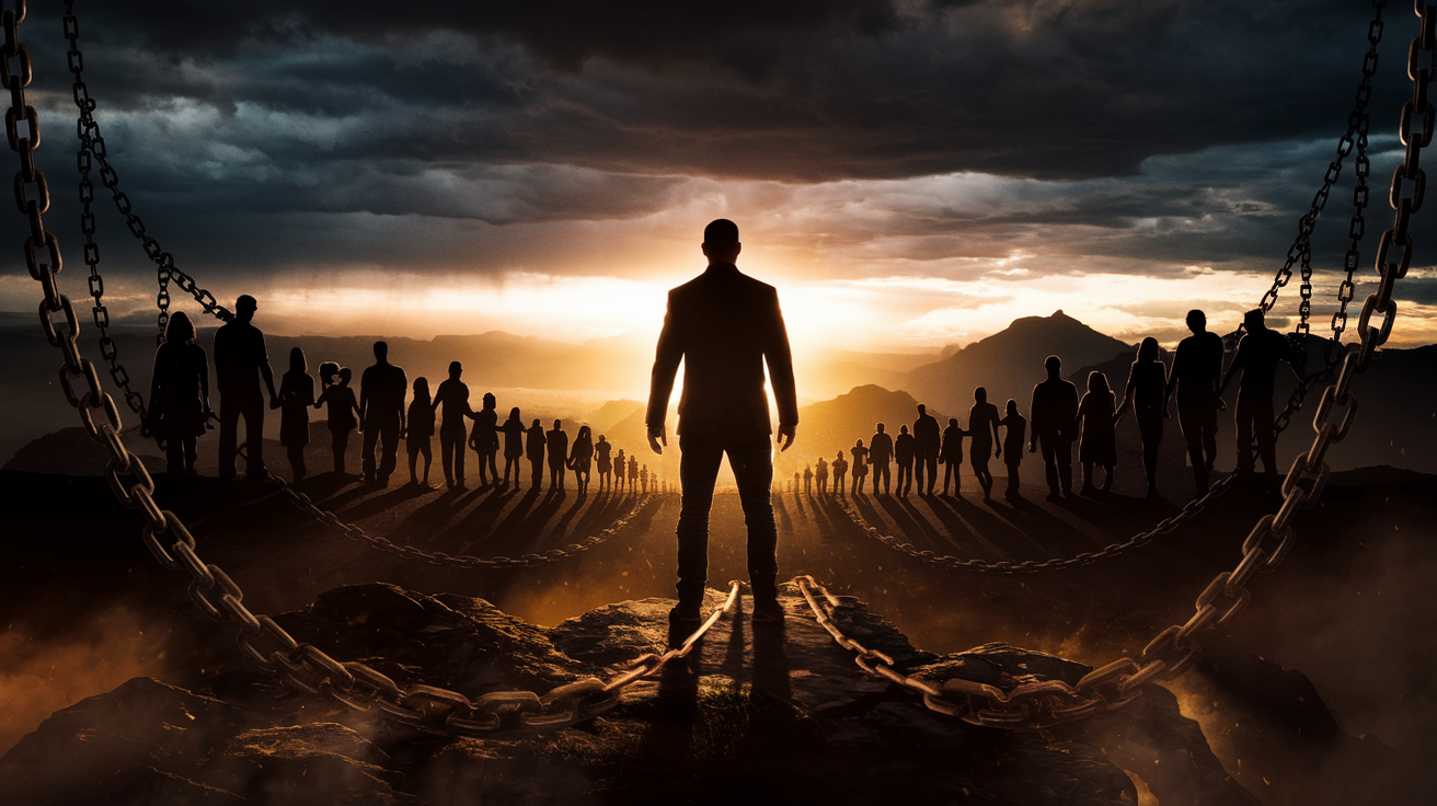 Generational Legacy: Break Family Curses