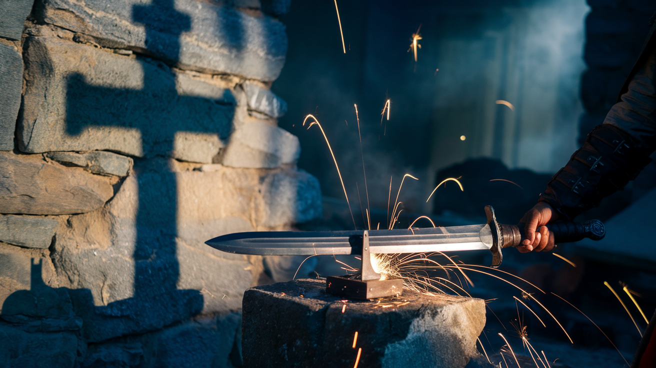 Hard Truth: Face Reality Build Victory